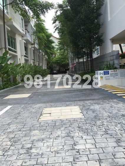Le Reve (D14), Condominium #74229312